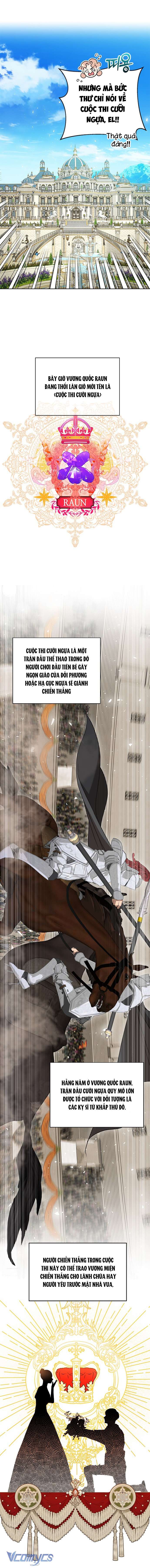 Làm Thế Nào Để Ăn Chủ Nhân Chapter 56 - Trang 3