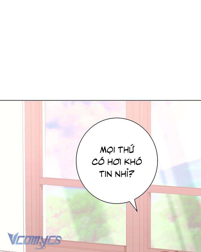 Hầu Gái Độc Quyền Của Hoàng Hậu Phản Diện Chapter 45 - Trang 4