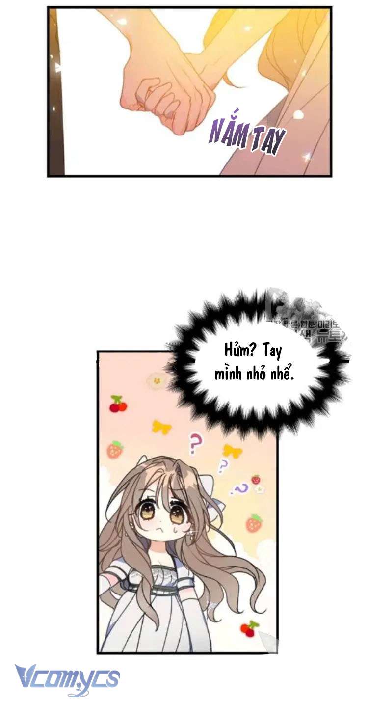 Bệ Hạ Xin Đừng Giết Tôi!!! Chap 26 - Next Chap 27