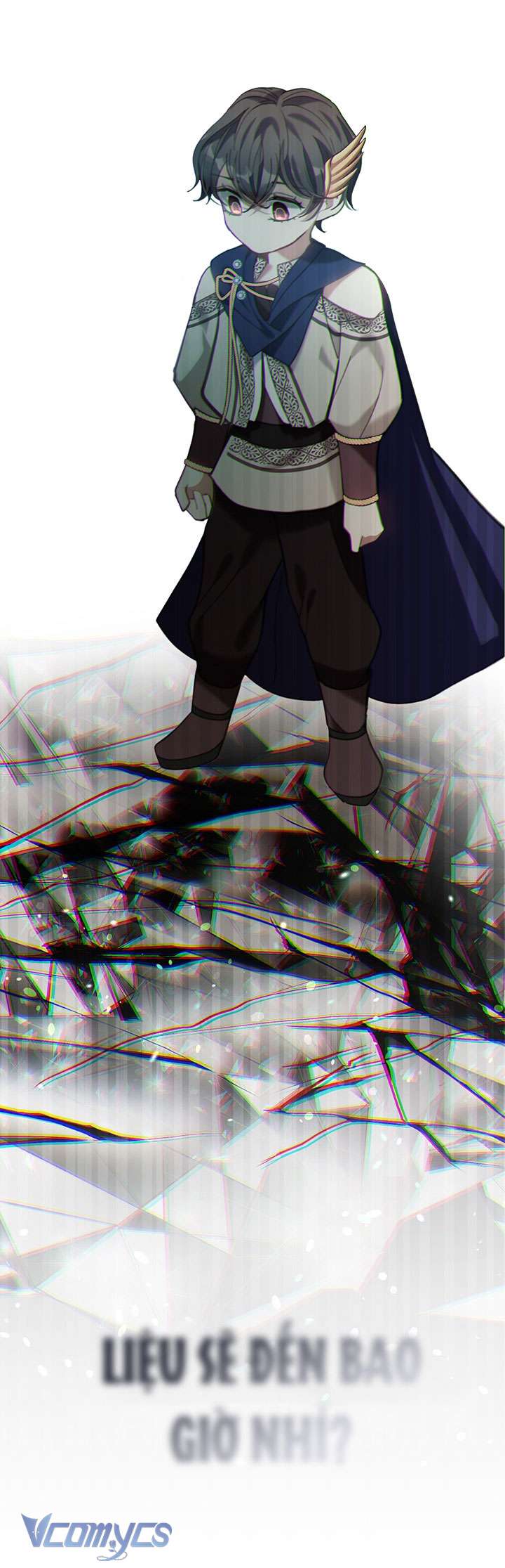 Gia Đình Bị Ám Ảnh Bởi Tôi Chapter 41 - Trang 4