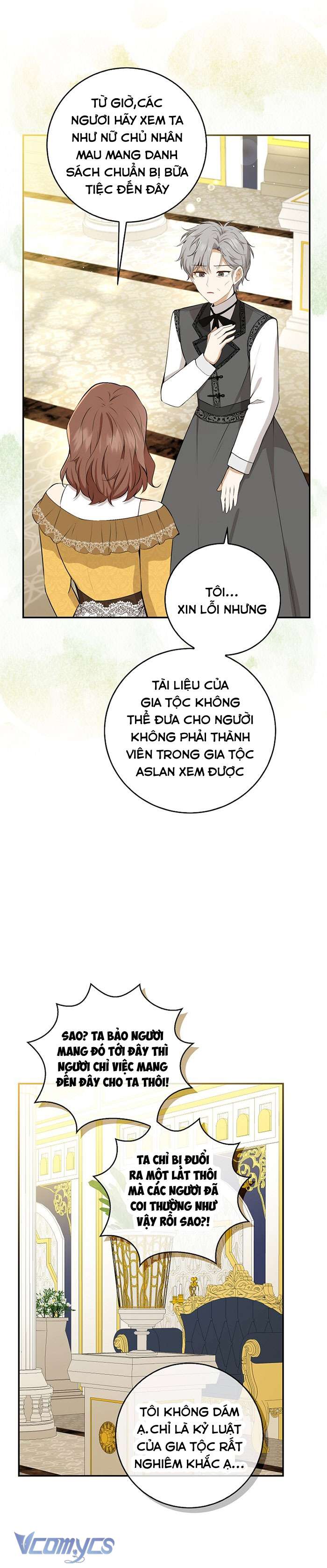 Sóc Con Tài Năng Chap 33 - Trang 2