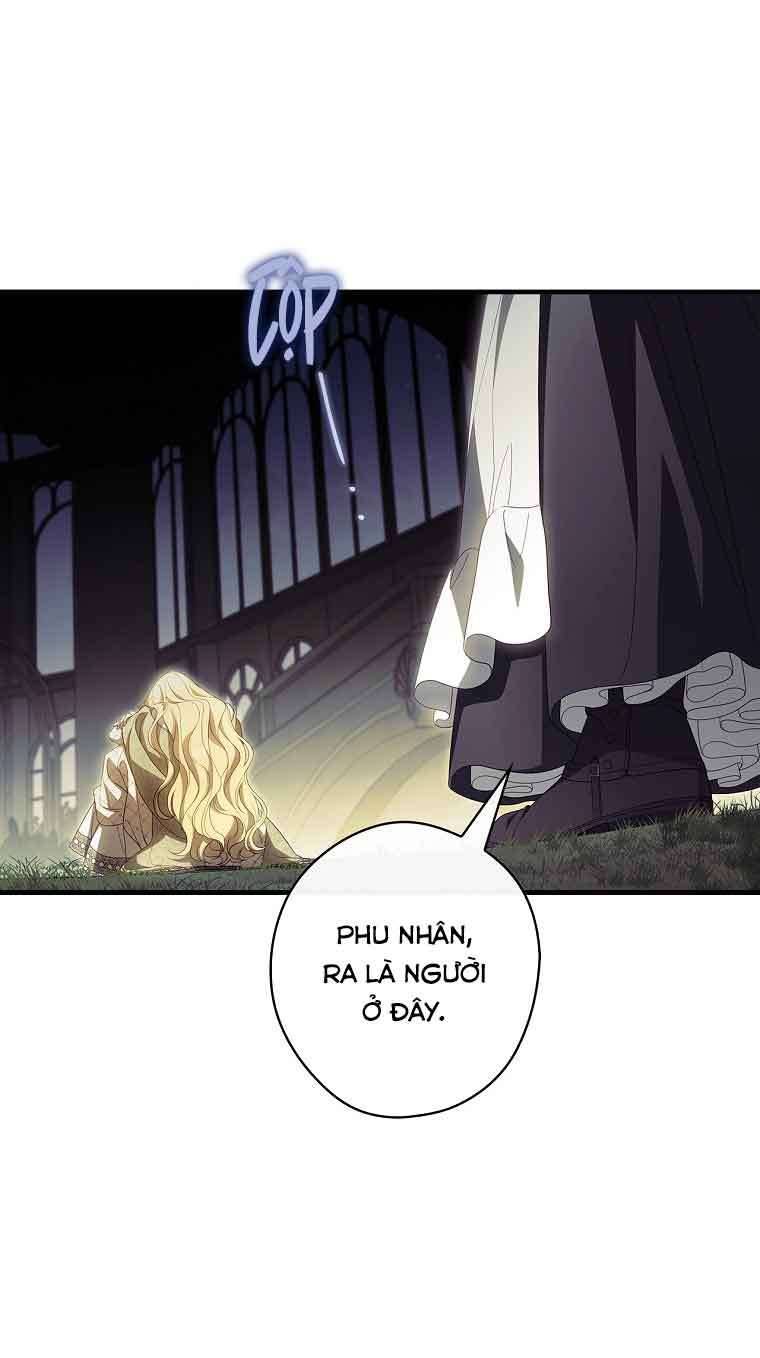 Phương Pháp Khiến Phu Quân Đứng Về Phía Tôi Chapter 70 - Trang 4