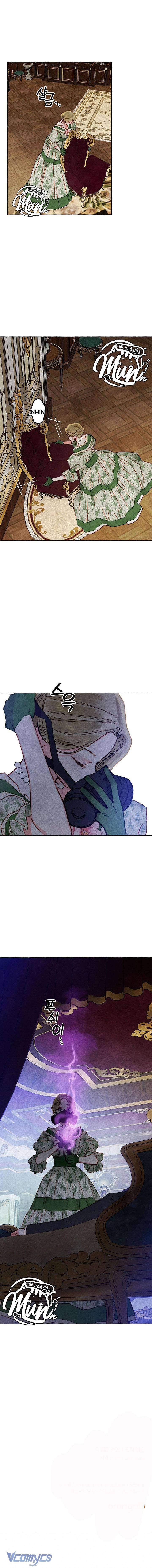 (Munn) Nuôi Dưỡng Một Hắc Long Chap 71 - Trang 2