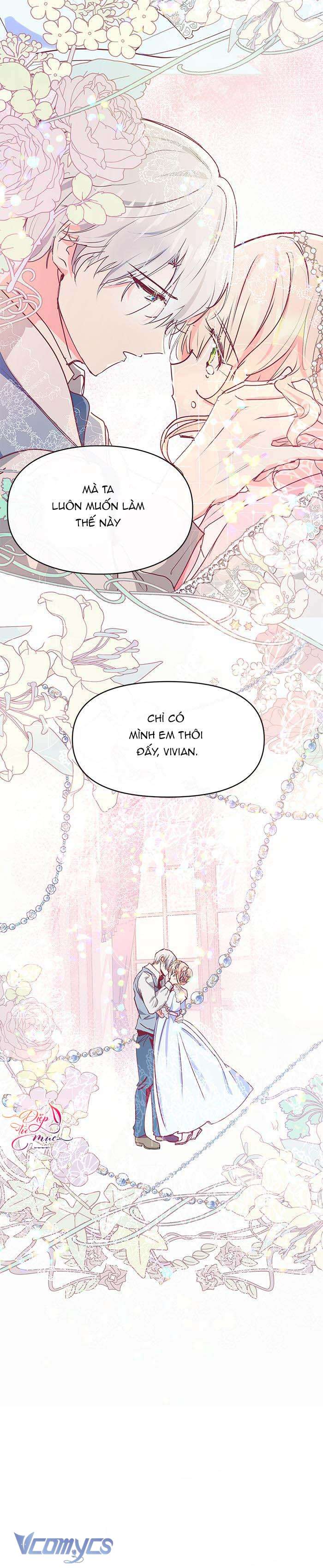 Đại Công Tước, Đó Chỉ Là Sai Lầm! Chapter 15 - Trang 4