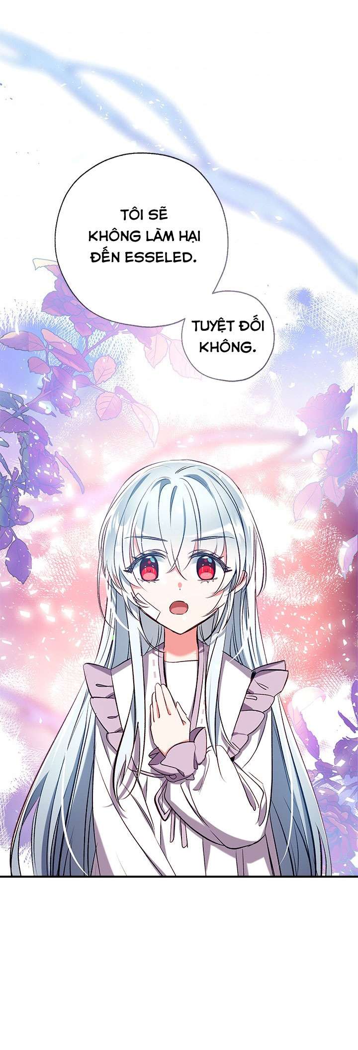 Chúng Ta Có Thể Trở Thành Một Gia Đình Được Không? Chap 39 - Trang 2