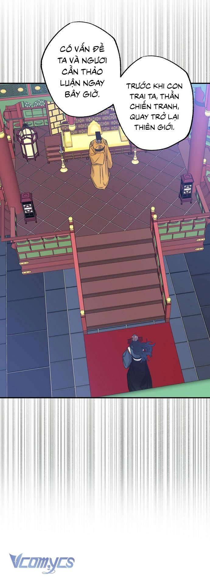 Onsaemiro Chapter 32 - Trang 4