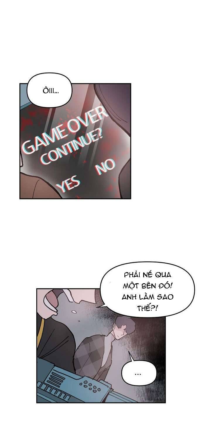 Yêu Không Hồi Kết Chap 6 - Trang 2