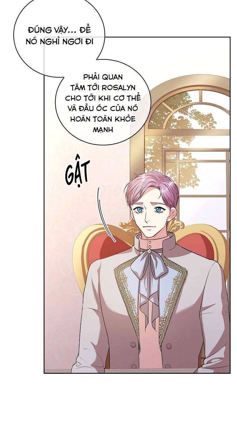 Thư Ký Của Bạo Chúa Chapter 74 - Trang 4