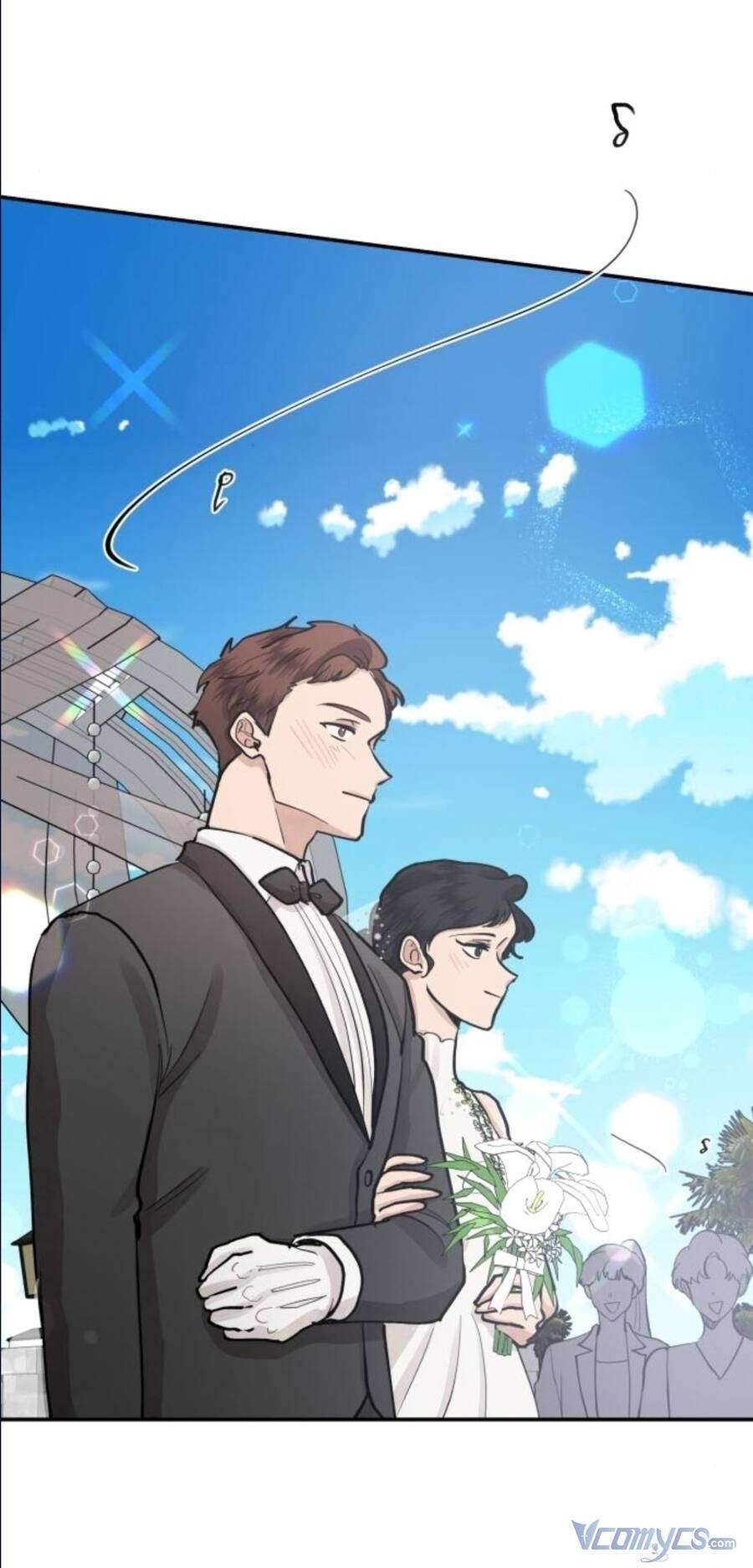 Oan Gia Ngõ Hẹp Chapter 54 - Trang 3