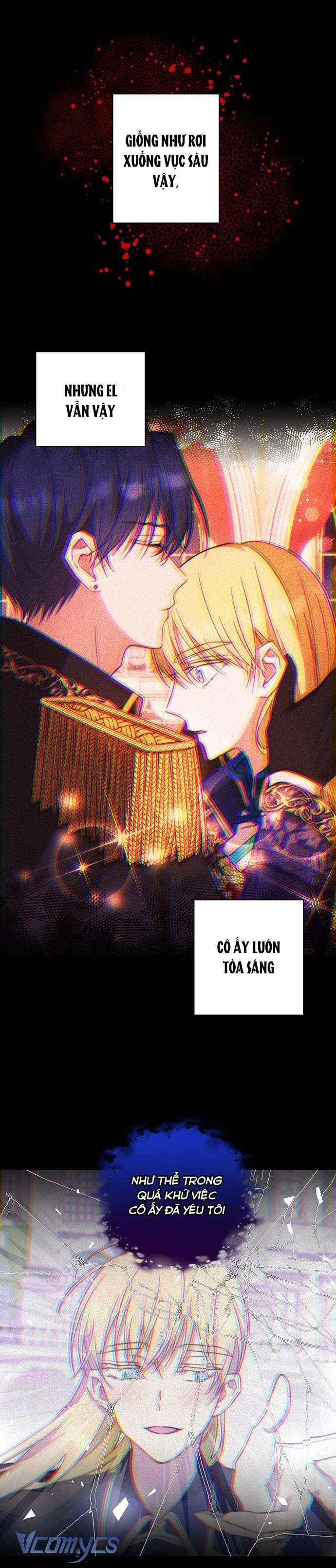 Làm Thế Nào Để Ăn Chủ Nhân Chapter 20 - Next Chapter 21