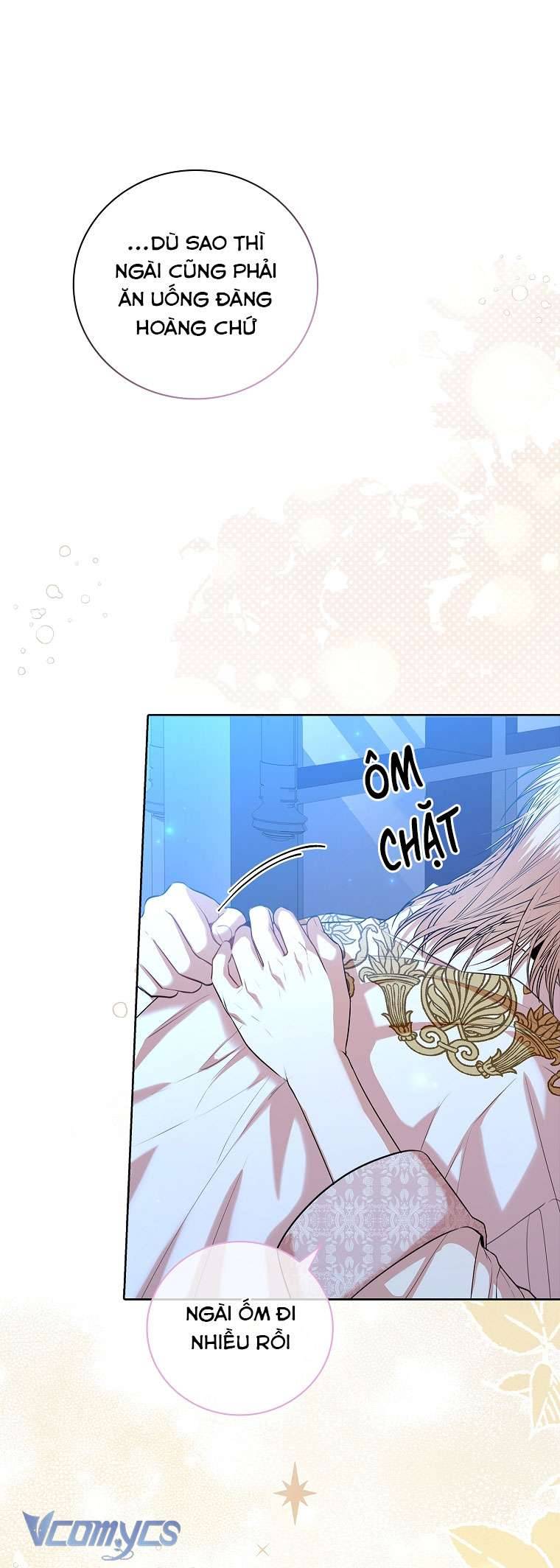 Thư Ký Của Bạo Chúa Chapter 76 - Trang 4