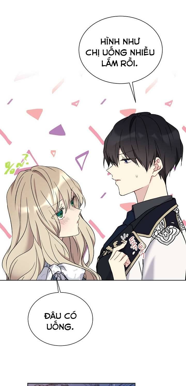 Vương Miện Lục Bảo Chap 31 - Trang 2