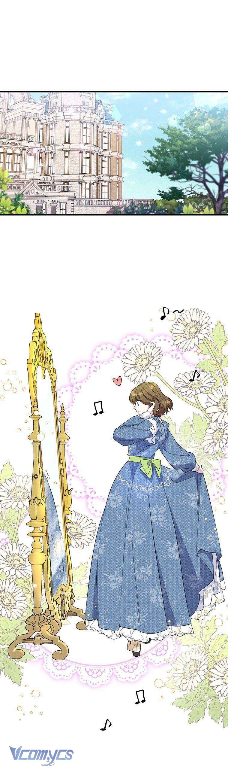 Chồng Yêu, Tôi Đây Bãi Công! Chap 39 - Trang 3