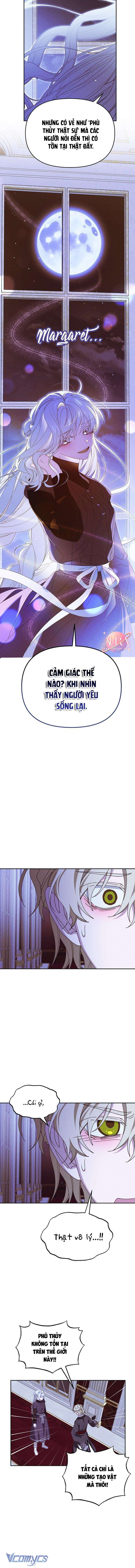 Bong Bóng Của Sóng Biển Chapter 44 - Next Chapter 45