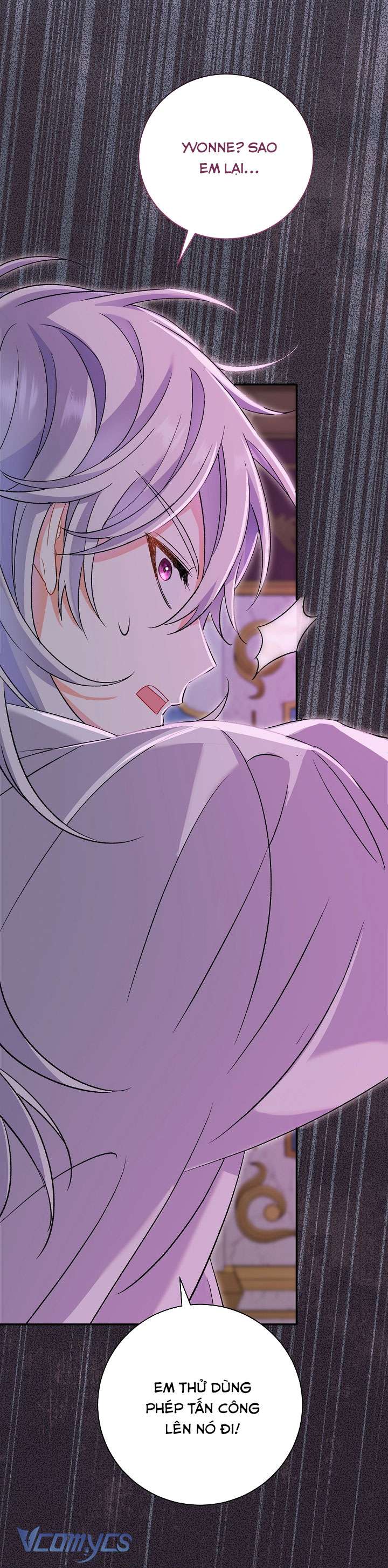 Người Xem Mắt Của Ác Nữ Quá Hoàn Hảo Chapter 12 - Trang 4