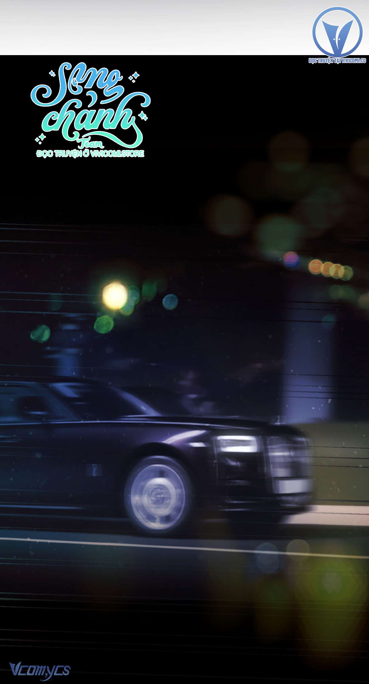 Trêu Nhầm Chap 45 - Next Chapter 46