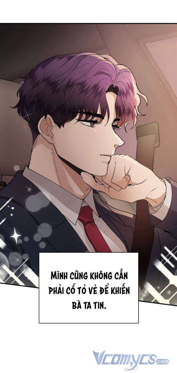 Oan Gia Ngõ Hẹp Chapter 21 - Trang 3