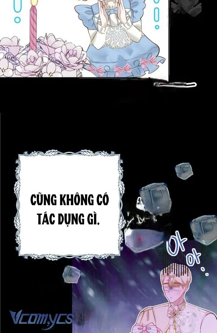 Sau Này Họ Sẽ Sinh Ra Tôi Chapter 19 - Trang 4