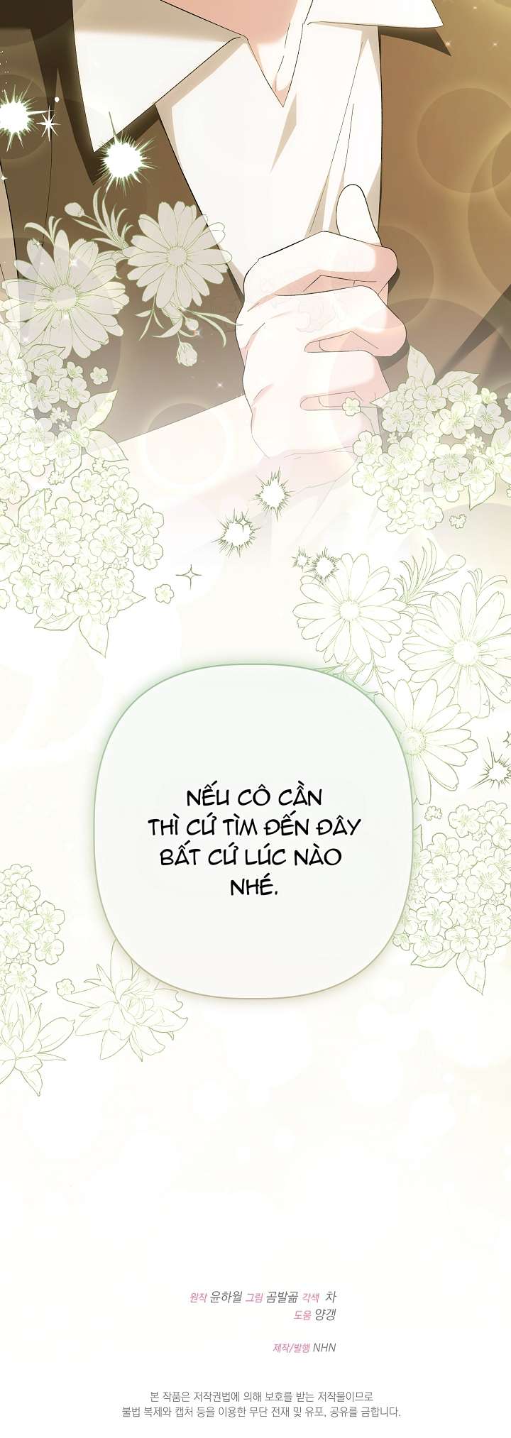 Cha Của Nam Chính Từ Chối Hủy Hôn Chapter 21 - Trang 4
