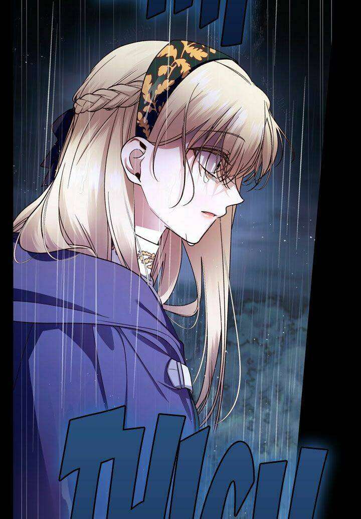 Phương Pháp Che Giấu Đứa Con Của Hoàng Đế Chapter 40 - Trang 4