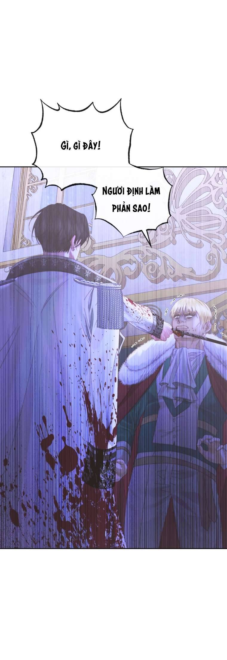 Siren: Trở Thành Gia Đình Của Nhân Vật Phản Diện Chapter 70 - Trang 3