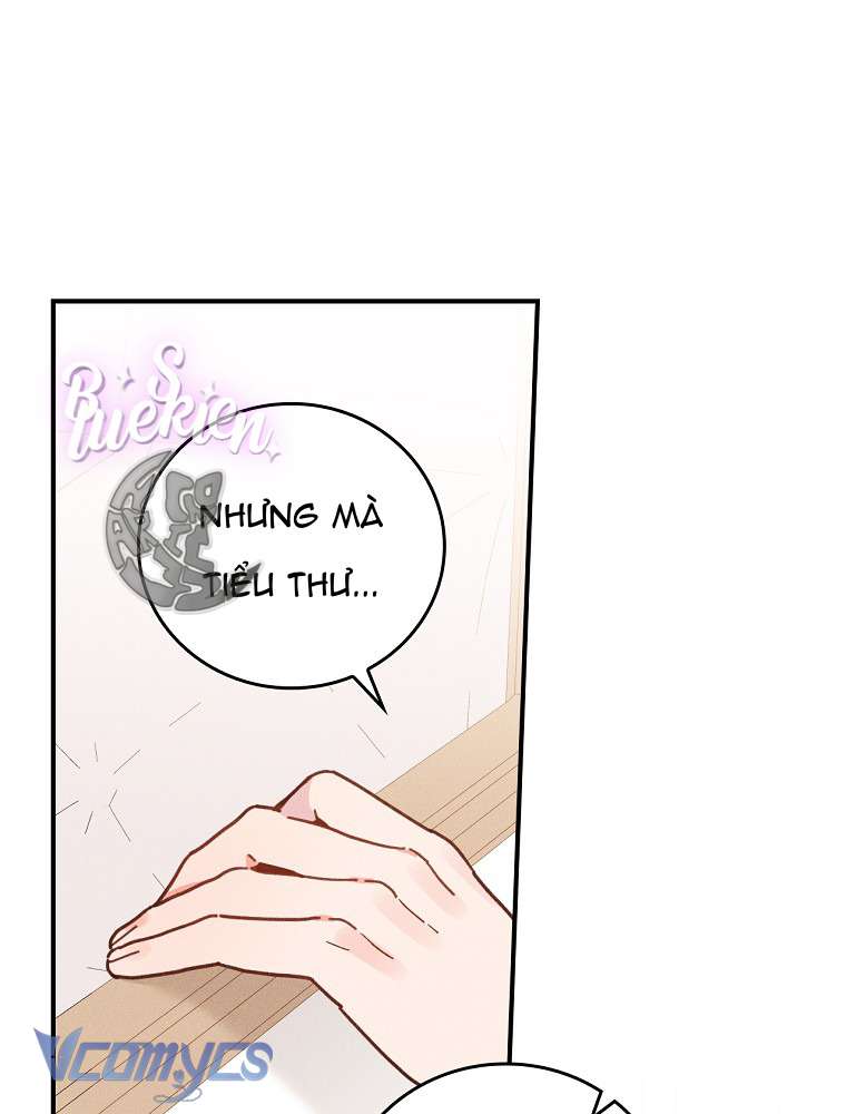 Chị Gái Của Nhân Vật Phản Diện Hôm Nay Cũng Đang Đau Khổ Chapter 22 - Trang 4