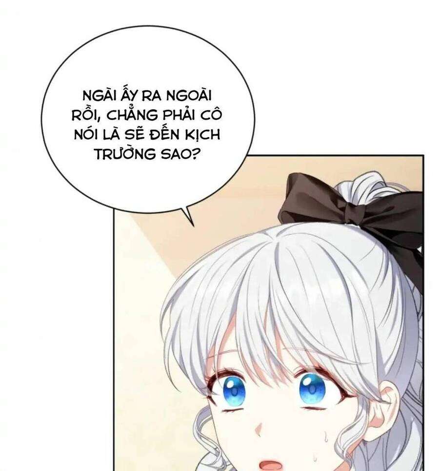 Hầu Gái Trong Trò Chơi Harem Ngược Muốn Nghỉ Việc Chapter 24 - Trang 4