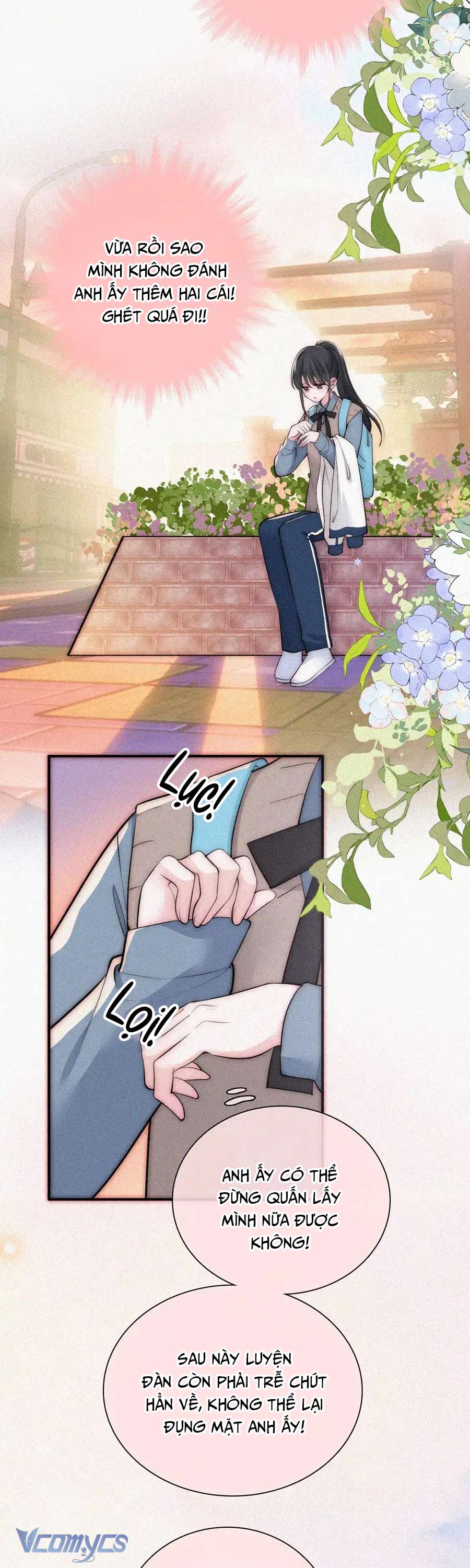 Một Mực Cưng Chiều Chap 65 - Trang 2