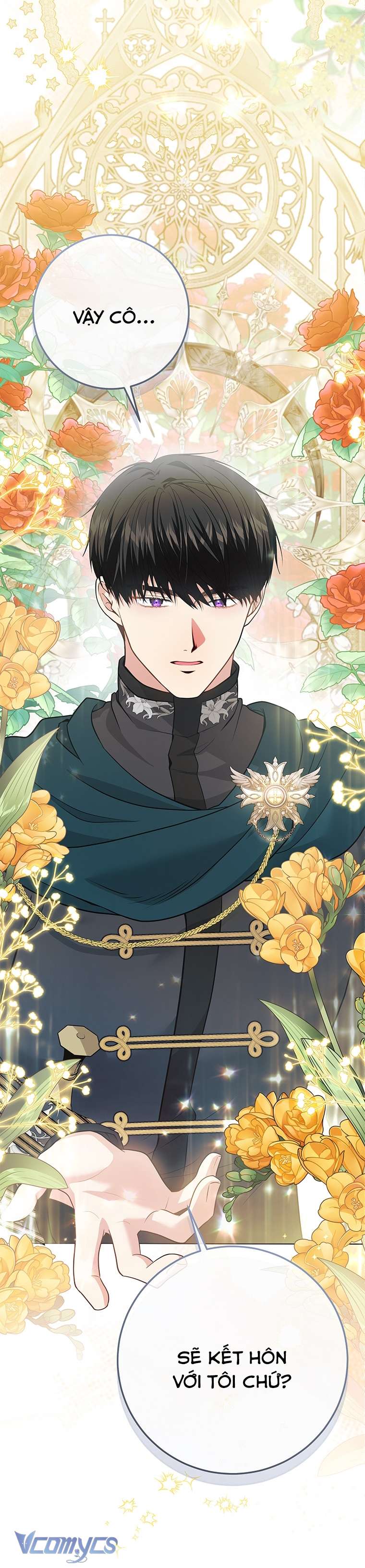 [18+] Phương Pháp Gia Hạn Hợp Đồng Hôn Nhân Chap 2 - Trang 2