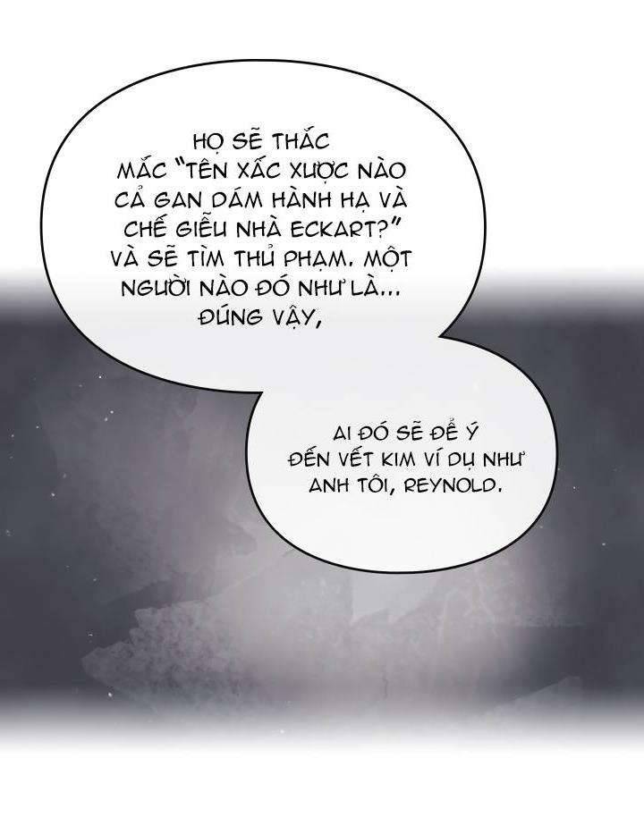 Kết Cục Của Nhân Vật Phản Diện Chỉ Có Thể Là Cái Chết Chapter 10 - Trang 4