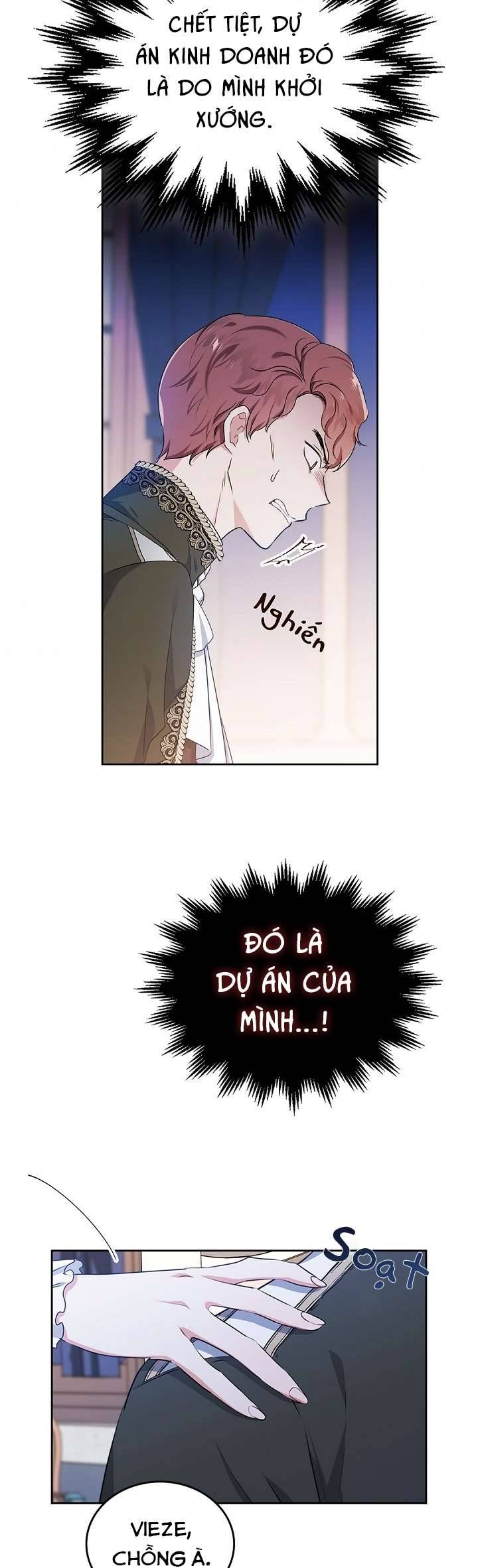 Kiếp Này Nhất Định Làm Gia Chủ Chap 19 - Trang 2