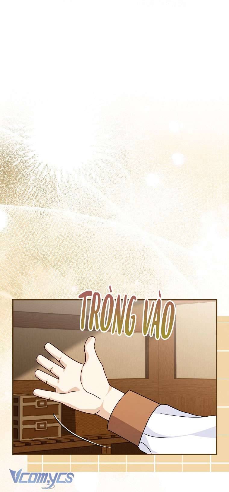 Nhân Vật Phản Diện Đều Thích Tôi Chapter 3 - Trang 4