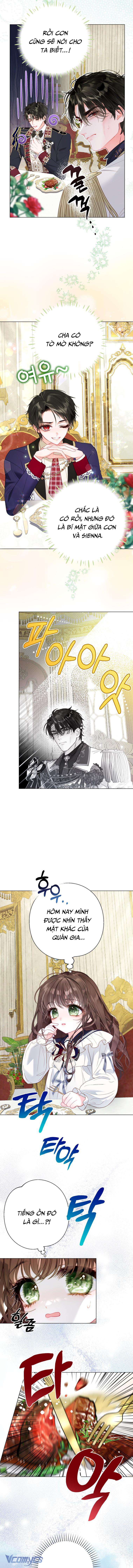 Một Thế Giới Không Có Chị Gái Mà Ai Cũng Yêu Chap 35 - Trang 4