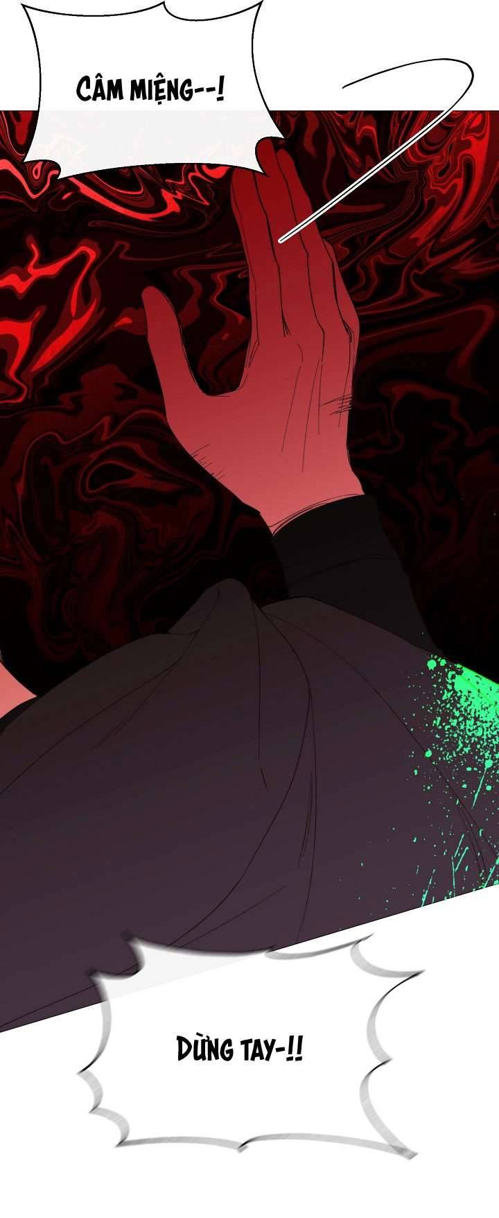 Ác Nữ Cần Bạo Chúa Chapter 63 - Trang 4