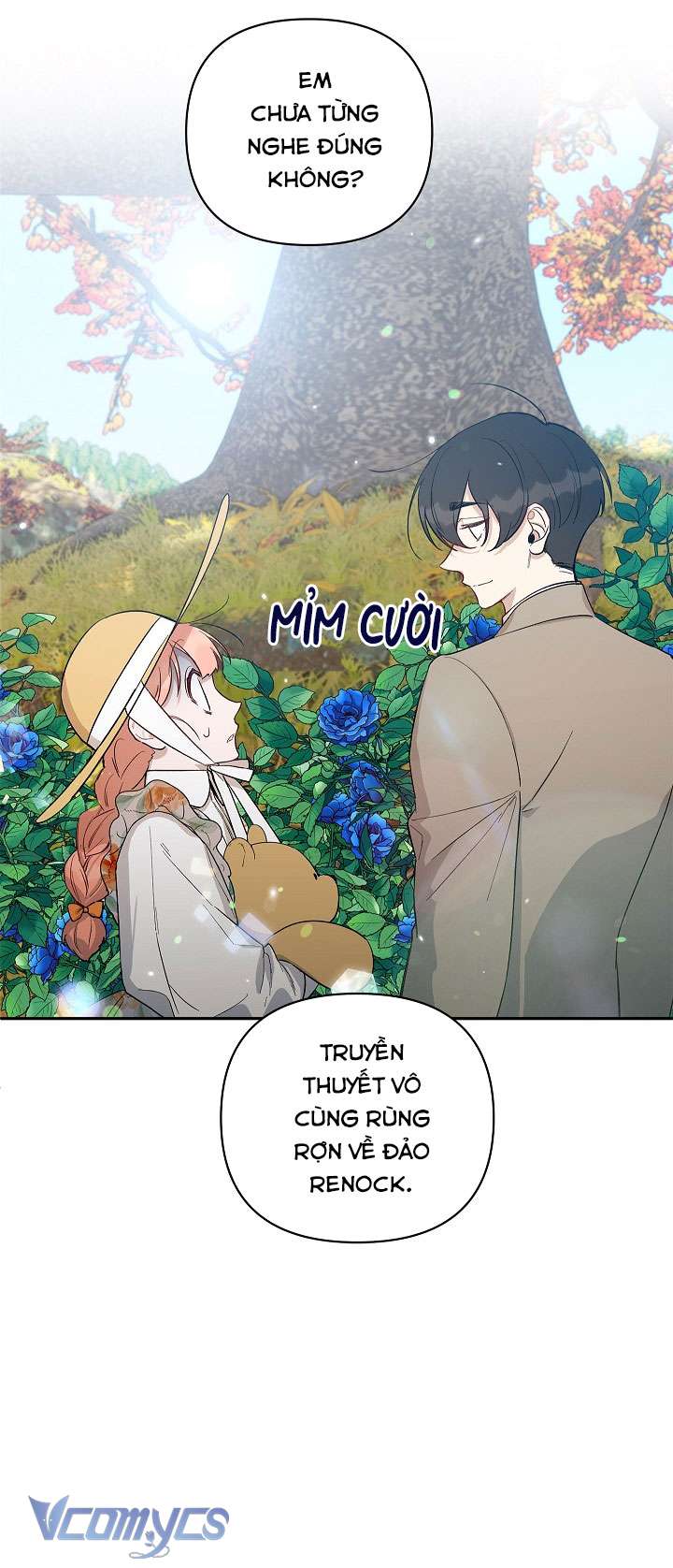 Phương Pháp Trở Thành Con Gái Của Người Hùng Bóng Đêm Chap 21 - Trang 2