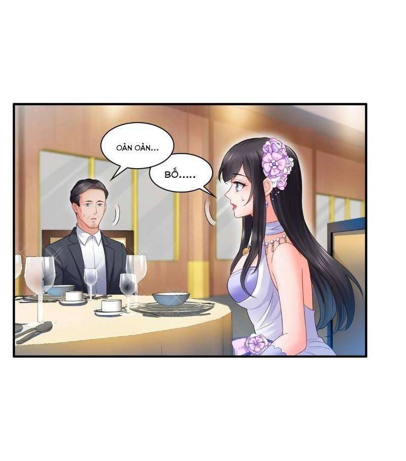 Hệt Như Hàn Quang Gặp Nắng Gắt Chap 84 - Trang 4