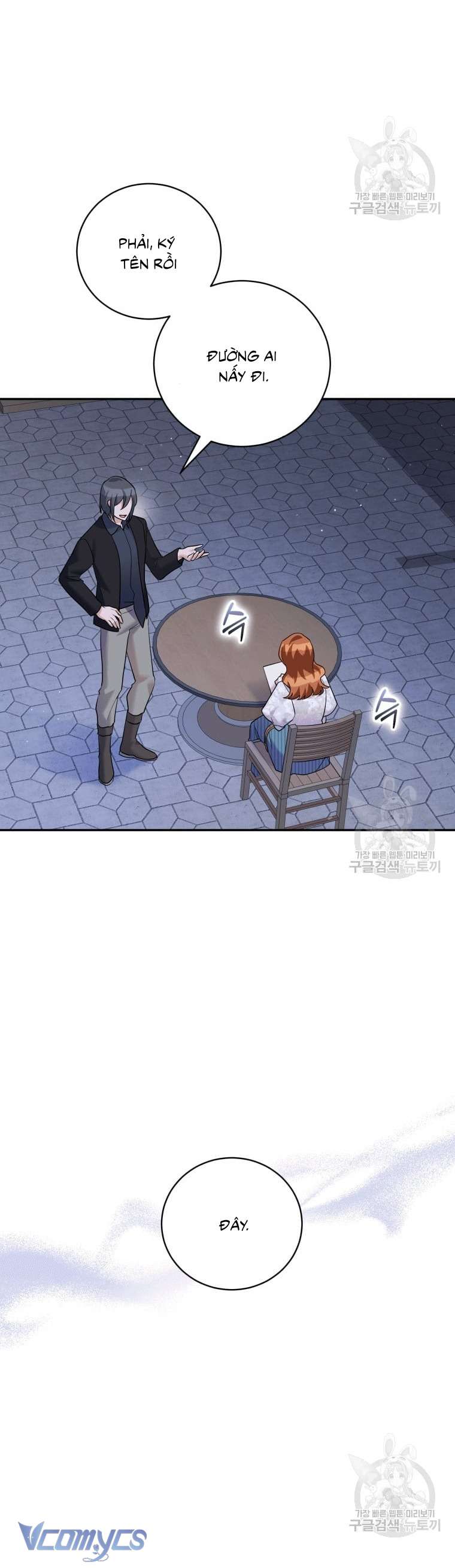 Kế Hoạch Trả Thù Chap 39 - Next Chap 40