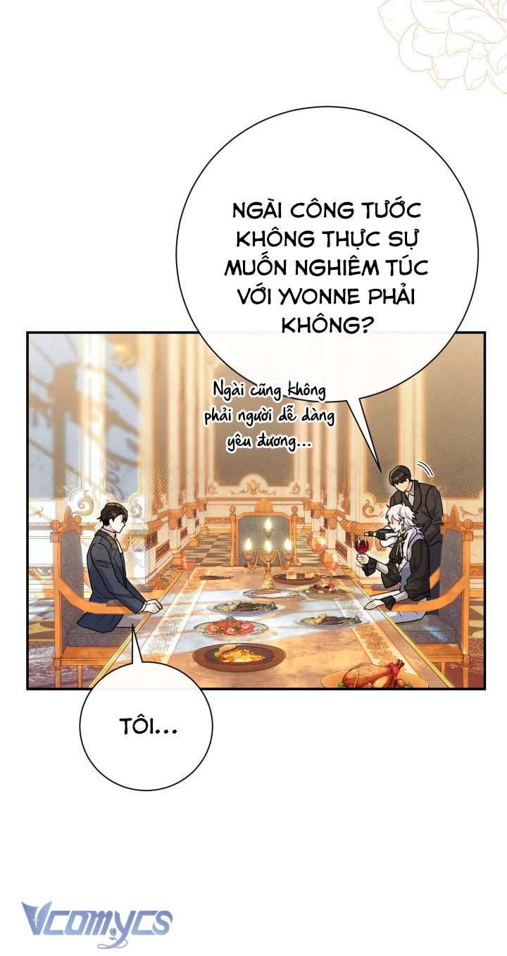 Người Xem Mắt Của Ác Nữ Quá Hoàn Hảo Chapter 20 - Trang 4