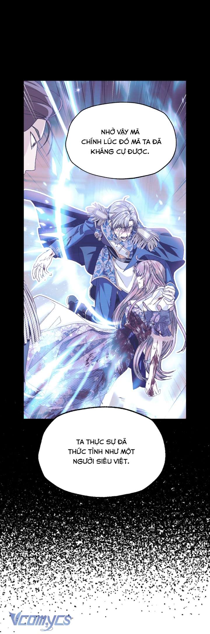 Cha À, Con Không Muốn Kết Hôn Đâu Chap 101 - Trang 2