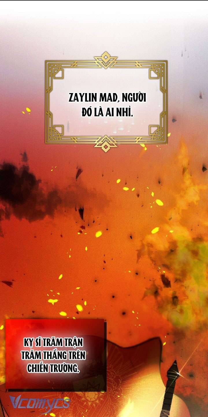 Ác Nữ Cần Bạo Chúa Chapter 26 - Trang 4