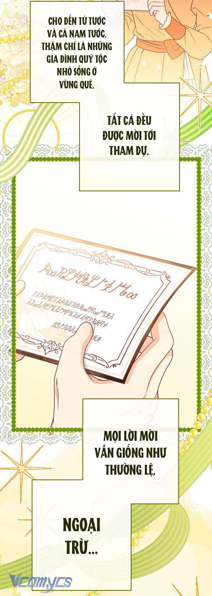 Hầu Gái Độc Quyền Của Hoàng Hậu Phản Diện Chapter 15 - Trang 4