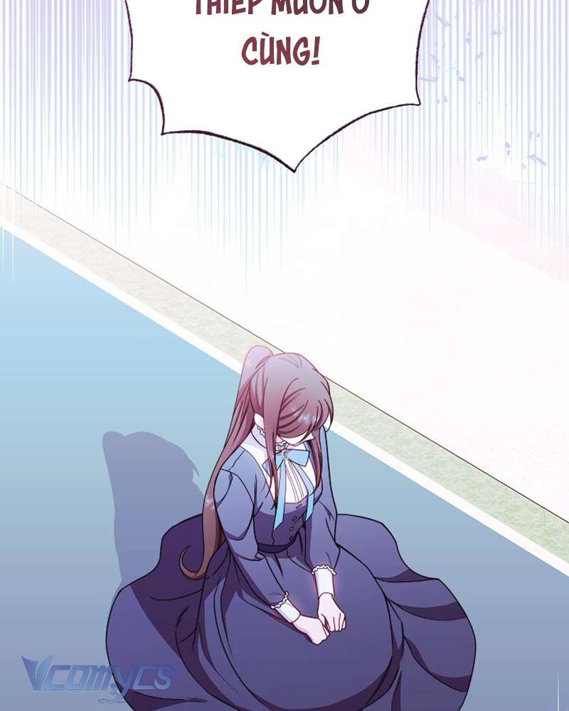 Hầu Gái Độc Quyền Của Hoàng Hậu Phản Diện Chapter 43 - Trang 4