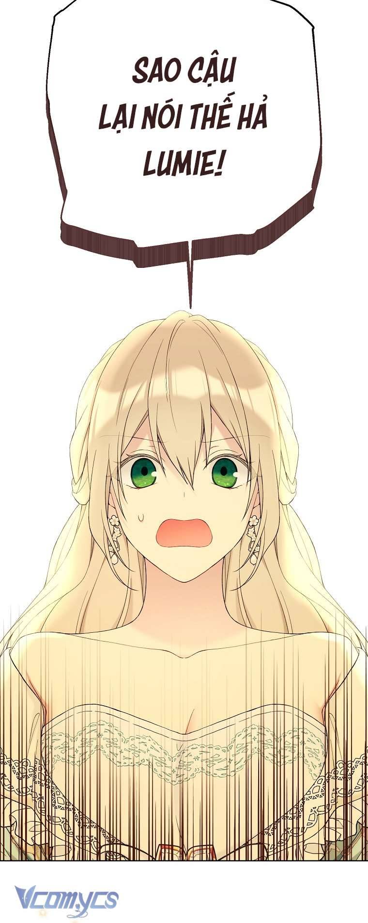 Vương Miện Lục Bảo Chap 101 - Trang 2