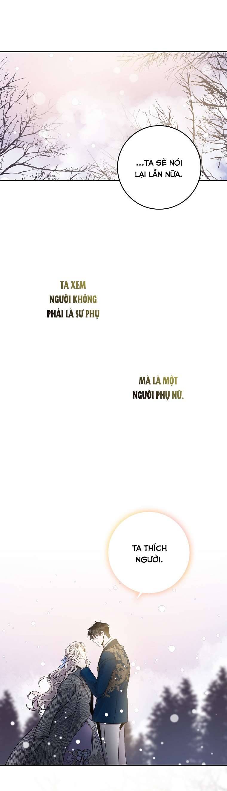 Thuần Hóa Bạo Quân Rồi Bỏ Trốn Chap 56 - Trang 2