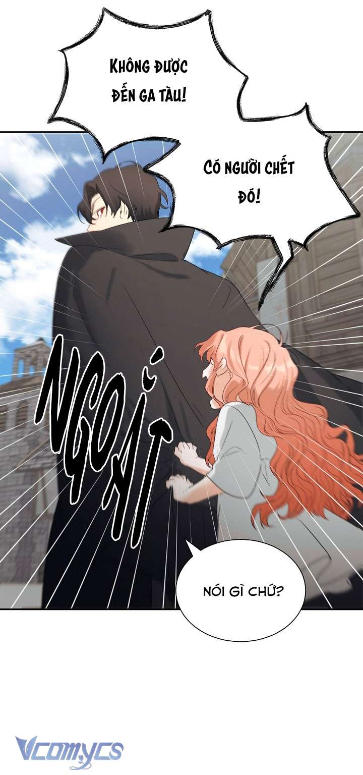 Phương Pháp Trở Thành Con Gái Của Người Hùng Bóng Đêm Chap 1 - Trang 2