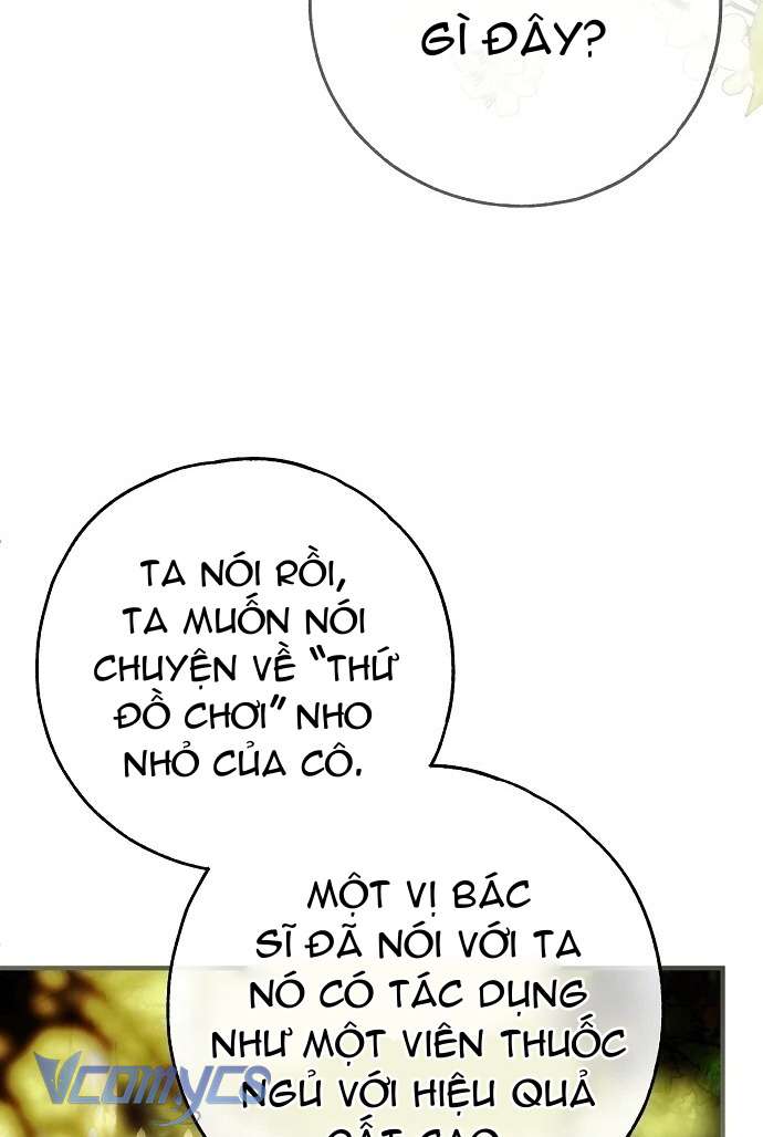 Ai Đó Đang Điều Khiển Cơ Thể Của Tôi Chapter 46 - Trang 4