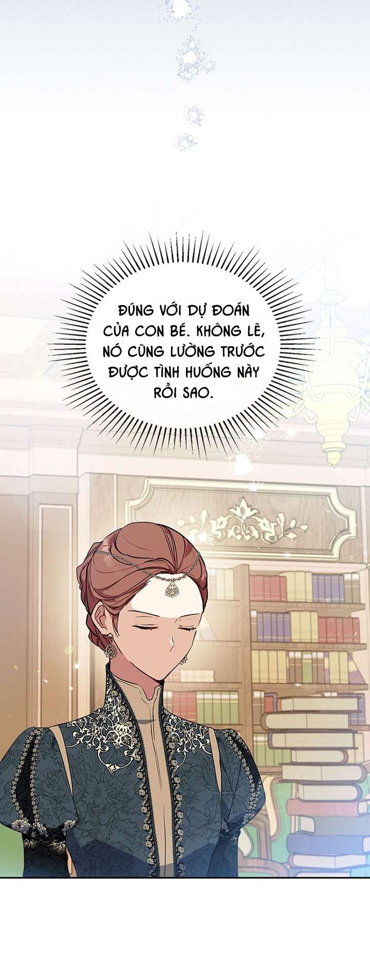 Kiếp Này Nhất Định Làm Gia Chủ Chap 69 - Trang 2