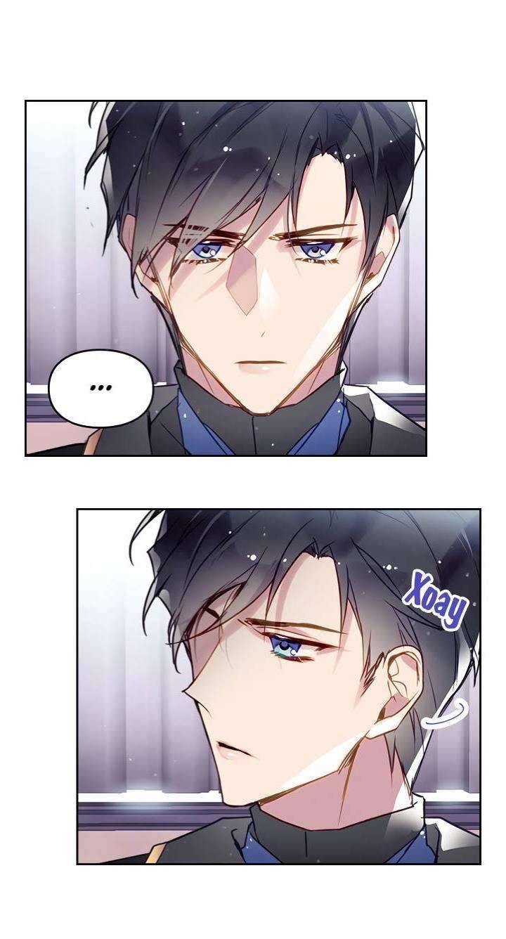 Kết Cục Của Nhân Vật Phản Diện Chỉ Có Thể Là Cái Chết Chapter 13 - Trang 4