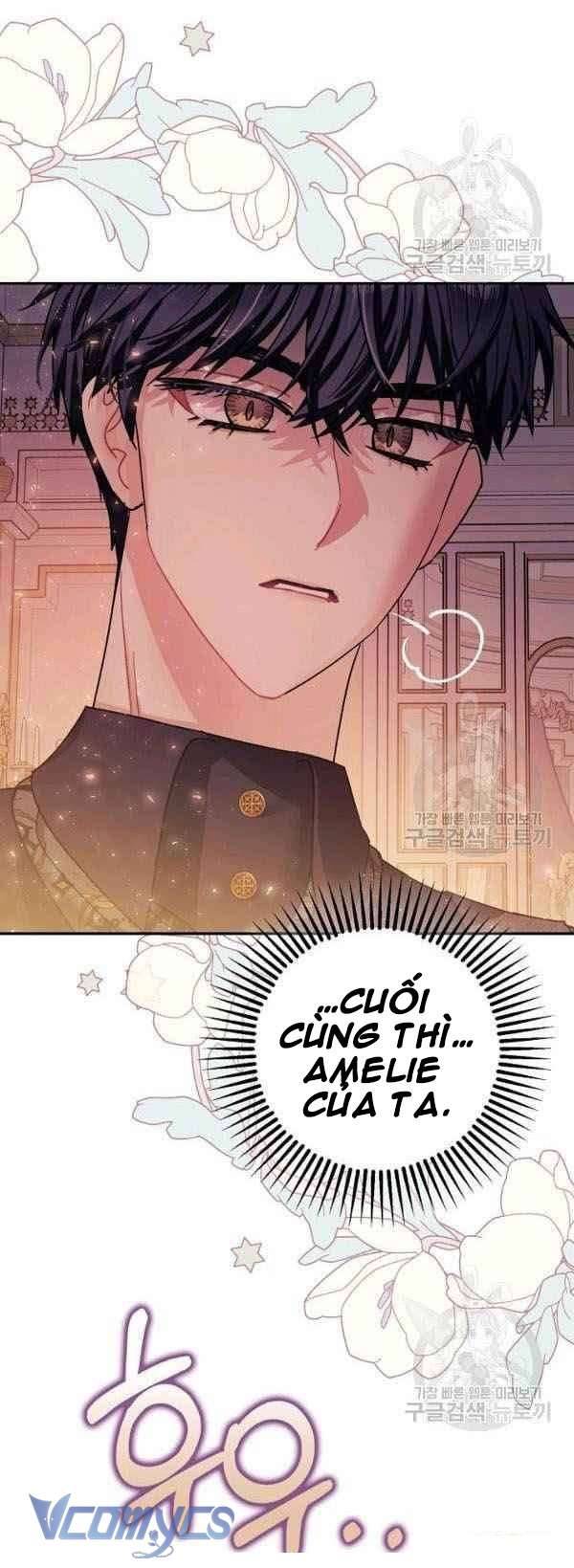 Liều Thuốc An Thần Của Bạo Chúa Chapter 21 - Trang 4