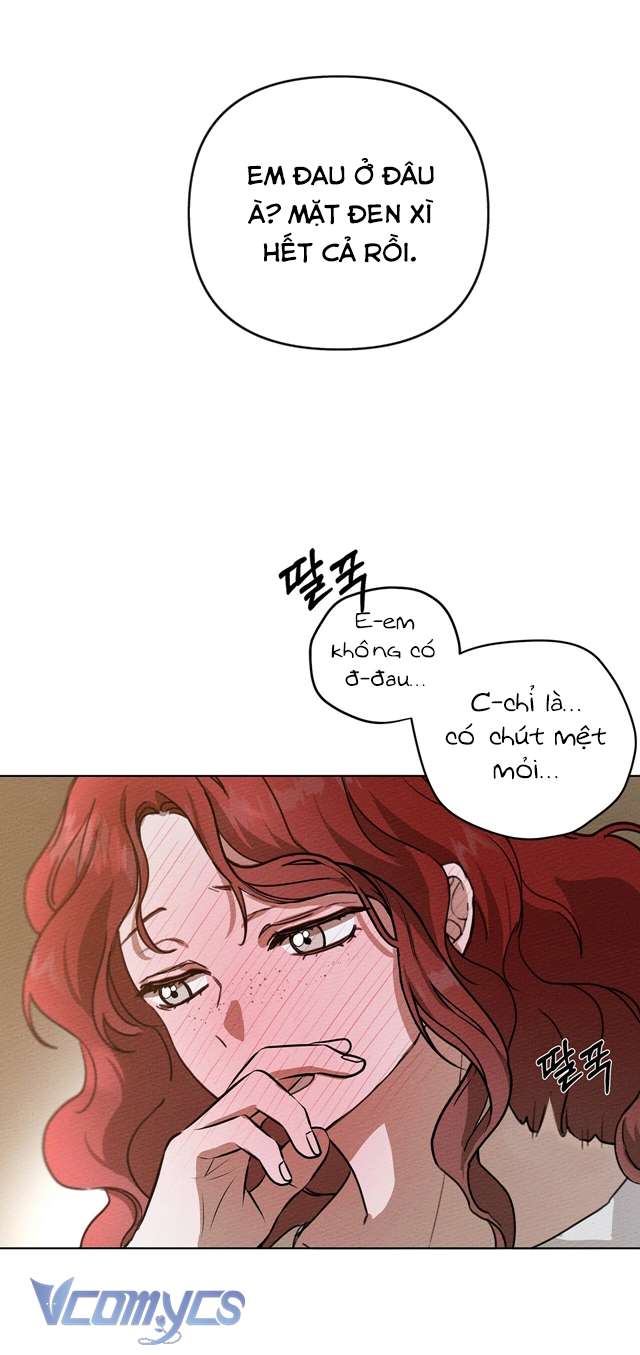 Dưới Bóng Cây Sồi Chap 15 - Trang 4